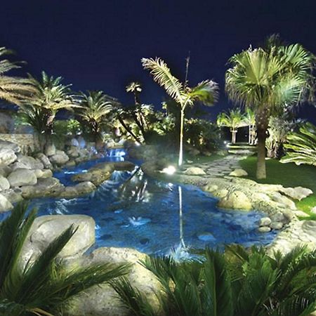 Hotel Imperial サン・ベネデット・デル・トロント エクステリア 写真