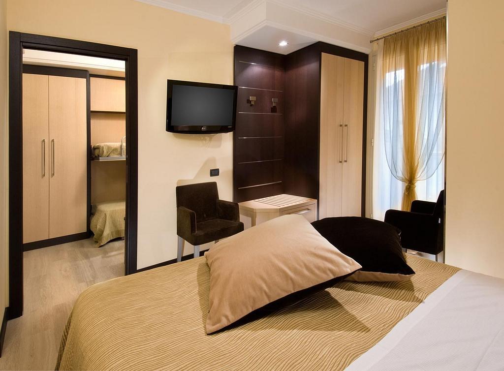 Hotel Imperial サン・ベネデット・デル・トロント 部屋 写真