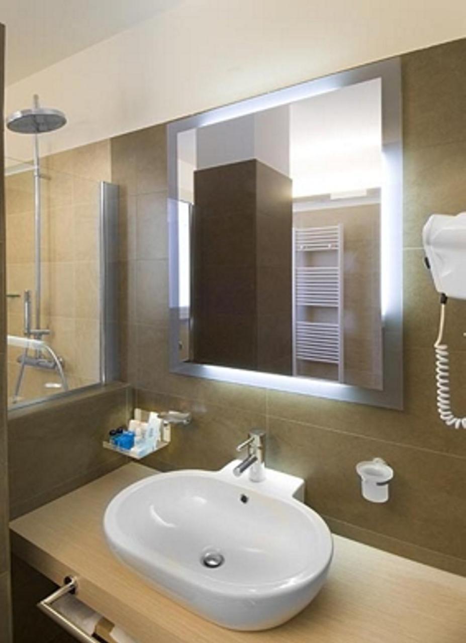 Hotel Imperial サン・ベネデット・デル・トロント 部屋 写真